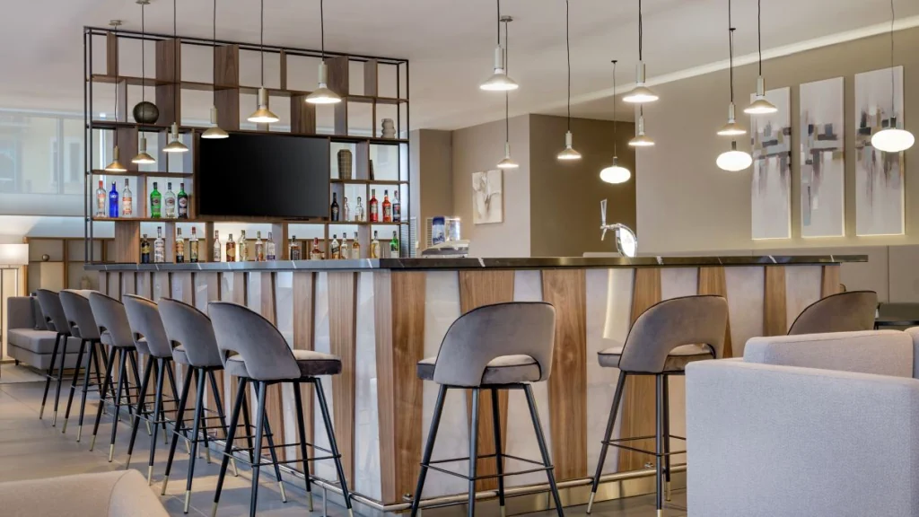 الفندق إيه سي ميلانو سيستو - ميلانو